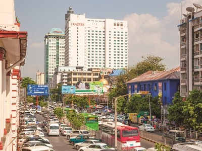 Đầu tư vào Myanmar, cơn sốt nóng trở lại