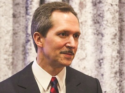 Chỉ 48% doanh nhân có đủ thời gian chuẩn bị tìm CEO kế vị