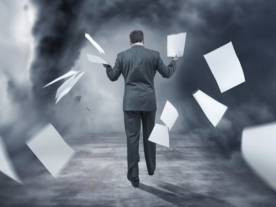 8 sai lầm của lãnh đạo khiến nhân tài “mất lửa”