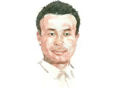 Ông Nguyễn Việt Phương: 20 năm thắp lại nụ cười trẻ thơ