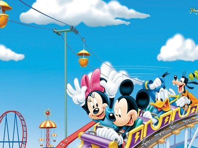 Disney và bài học marketing vô giá