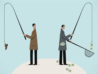 5 kiểu người không bao giờ thành công