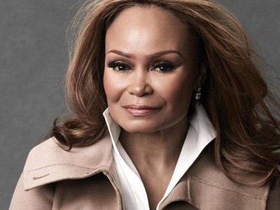 4 điều quan trọng hơn cả bí mật kinh doanh của nữ tỷ phú Janice Bryant Howroyd