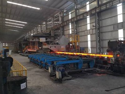 HPG chi gần 1.100 tỷ đồng để trả cổ tức 2015