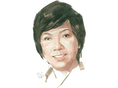 Doanh nhân Ngô Thị Thùy Trang: Sau người phụ nữ thành công, có bóng dáng một người đàn ông