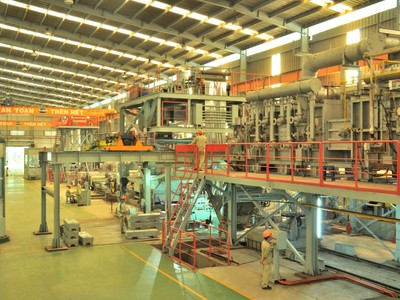 Cổ phiếu cần quan tâm ngày 8/9