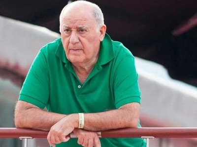 “Xa lánh” truyền thông, ông chủ Zara đứng ngoài xu thế?