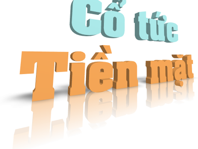 BEL: Ngày GDKHQ nhận cổ tức đợt 2 năm 2023 bằng tiền (5%)