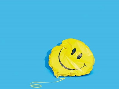 Để hạnh phúc đừng làm 3 điều này