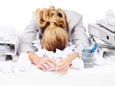 Nhận diện và khắc phục sớm tình trạng kiệt sức