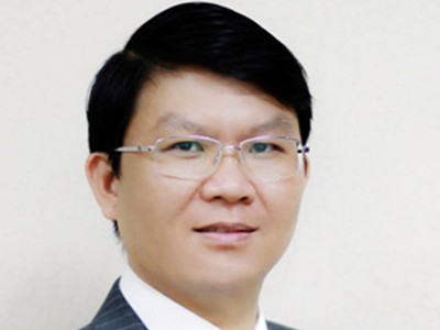 ROS bầu Thành viên HĐQT trẻ nhất làm Phó chủ tịch