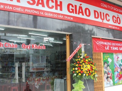 9 tháng, SGD lãi trước thuế 4,8 tỷ đồng