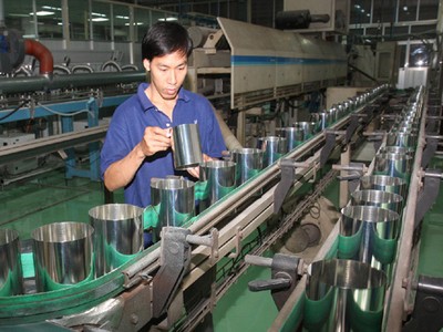 MCP đặt mục tiêu lãi 15 tỷ đồng trong quý IV