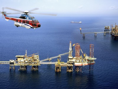 Phiên giao dịch chứng khoán sáng 8/5: Nhóm dầu khí khởi sắc, thị trường vẫn gặp khó 