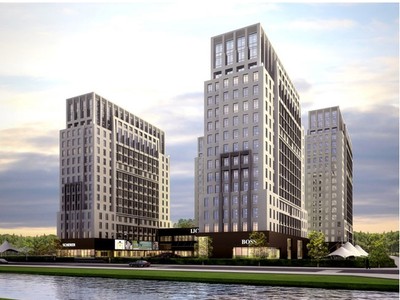 IJC trả lại 50% vốn góp cho cổ đông, giảm vốn xuống 1.350 tỷ đồng