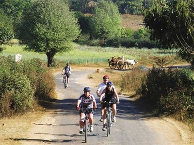 Những kỳ nghỉ giúp bạn sống vui khỏe và lâu hơn