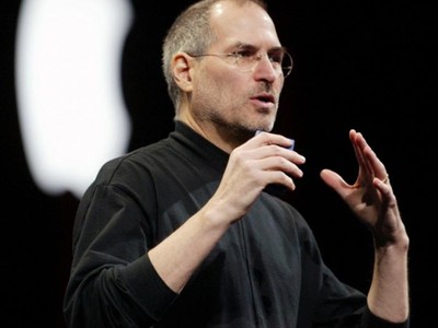 Dù bị nhiều người “chỉ trích” vì tính tình “thô lỗ” và thiếu kiên nhẫn, Steve Jobs vẫn là một nhà lãnh đạo tuyệt vời
