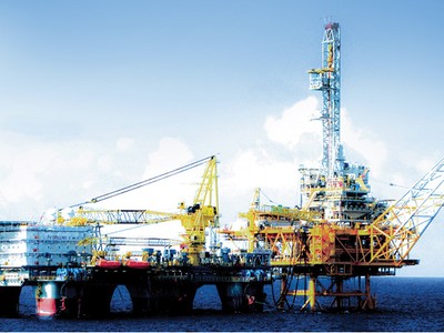 Quý III/2016, lợi nhuận của PVD giảm 98%, đạt mức thấp nhất kể từ khi lên sàn