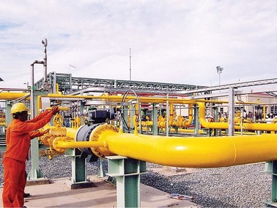 Giá dầu thấp hơn kịch bản, PGS vẫn đạt lợi nhuận 97,6% kế hoạch năm sau 9 tháng