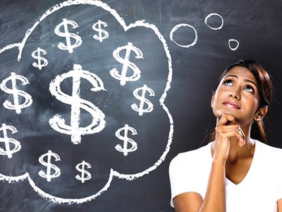 Đổi việc, tăng lương và những chiếc “bẫy” tài chính