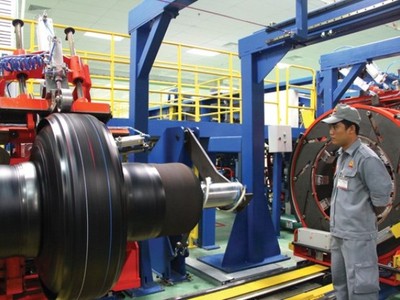 Tháng 12, CSM chi hơn 100 tỷ đồng tạm ứng cổ tức 2016