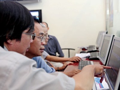 Nhà đầu tư ngoại mua ròng 140 tỷ đồng trong ngày ông Trump đắc cử Tổng thống Mỹ