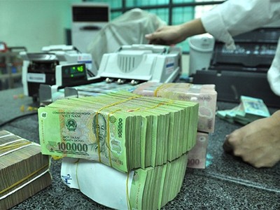 BFC, KHP, CMV, FMC,LBM và TDW đồng loạt trả cổ tức bằng tiền mặt trong tháng 12