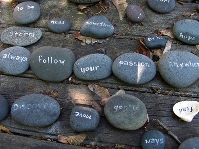 “Toa thuốc” thành công: Thích làm gì, cứ làm!