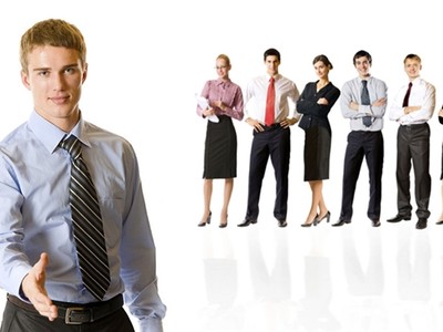 Bí mật tuyển dụng của các doanh nhân thành công