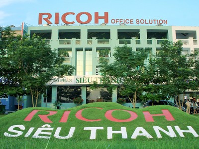 Siêu Thanh tiếp tục trả cổ tức bằng tiền mặt đợt 3/2016