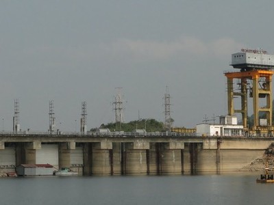 Thủy điện Thác Bà (TBC) tạm ứng cổ tức bằng tiền mặt 10%