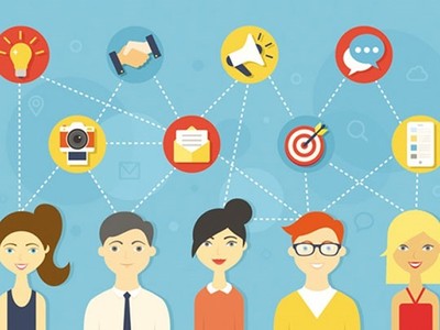 4 lợi ích của việc lắng nghe mạng xã hội