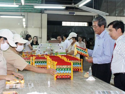 Gỗ Đức Thành (GDT) sẽ trả cổ tức 15% bằng tiền mặt trong tháng 12