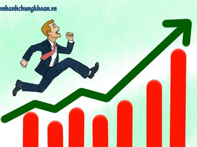 Top 10 cổ phiếu tăng/giảm mạnh nhất tuần: SAB bứt phá, cổ phiếu đầu cơ giảm mạnh