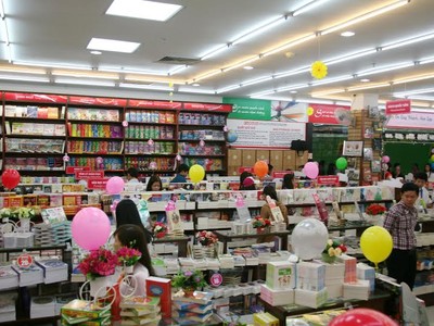 DAD tạm ứng cổ tức 17% bằng tiền mặt