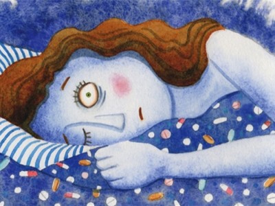 9 quan niệm sai lầm về giấc ngủ phá hỏng sự nghiệp