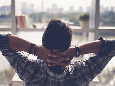 5 cách làm mới mình để thành công