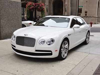 Sedan đỉnh cao nào dành cho doanh nhân?