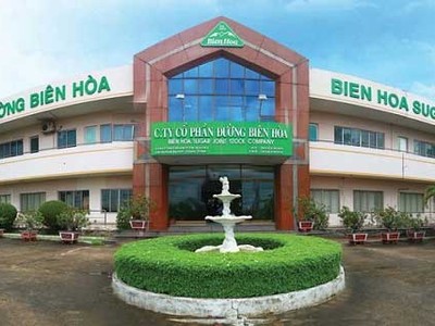 Đường Biên Hòa (BHS) phát thành thêm cổ phiếu tỷ lệ 1:1 và thưởng cổ phiếu tỷ lệ 30%