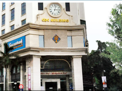 CDO: 2 thành viên HĐQT và Kế toán trưởng bị phạt 43 triệu đồng vì giao dịch “chui”