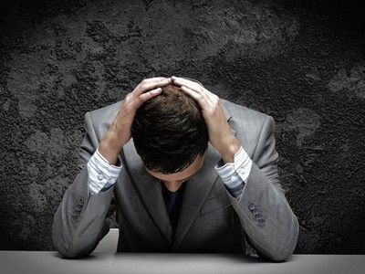 6 lý do khiến doanh nhân thất bại