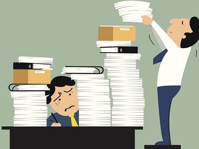 4 mẹo vượt qua căng thẳng cho giới startup