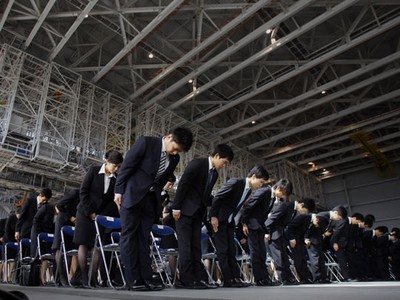 Văn hóa doanh nghiệp Nhật đang thay đổi