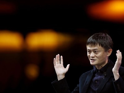 Tỷ phú Jack Ma: "Muốn sống một cuộc đời đơn giản, đừng làm lãnh đạo"