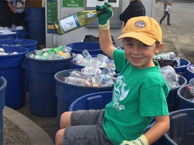 Doanh nhân trẻ 7 tuổi đời, 3 tuổi nghề