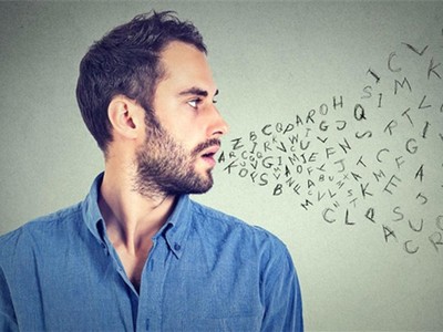 Muốn lãnh đạo thành công - Hãy thử thay giọng nói