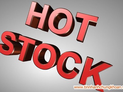 Cổ phiếu cần quan tâm ngày 25/4