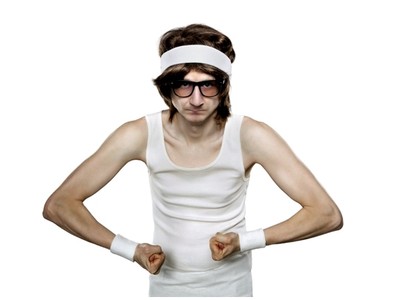 Bỗng dưng giảm cân, nên mừng hay lo?