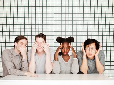 6 cách tạo lòng tin nhờ ngôn ngữ cơ thể