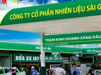 Ngày 5/6, SFC trả cổ tức 18% bằng tiền mặt